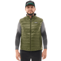 Dragonfly Жилет утеплённый Vest 200 Moss 2025 в Саратове