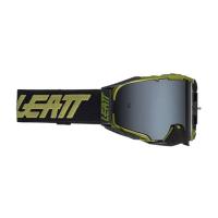 Leatt Маска Velocity 6.5 Desert Sant Lime Platinum 28% в Саратове