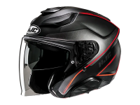 HJC Шлем F31 Ludi MC1SF в Саратове