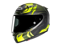 HJC Шлем RPHA12 Lawin MC4SF в Саратове