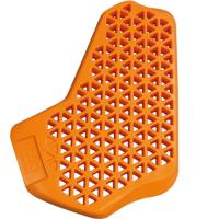 Scott Защитные вставки D3O Chest Protector CP1 Left ORANGE в Саратове