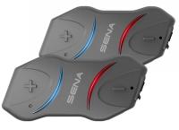 Sena Bluetooth гарнитура 10R (комплект из двух гарнитур) в Саратове