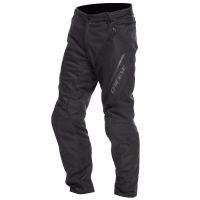 Dainese Брюки Drake 2 Super Air Tex Black/Black в Саратове