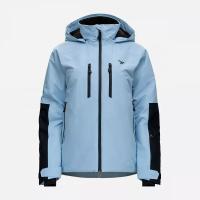 Finntrail Куртка женская утепленная Atlas W 3461 LightBlue в Саратове