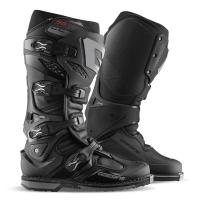 Gaerne Мотоботы для мотокросса SG-22 черные в Саратове