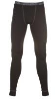 Starks Кальсоны Warm Long pants мужские черный в Саратове