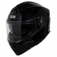 IXS Шлем 301 1.0 Flip-Up черный в Саратове