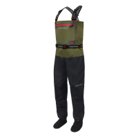 Finntrail Вейдерсы Wademan 1524 Khaki в Саратове