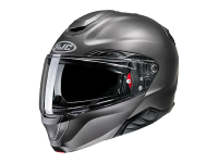 HJC Шлем RPHA91 Semi Flat Titanium в Саратове