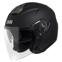 IXS Шлем iXS92 FG 1.0 черный мат в Саратове