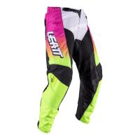 Leatt Штаны 3.5 Jr Retro Pink в Саратове