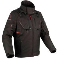 Bering Куртка текстильная Skogar Black в Саратове