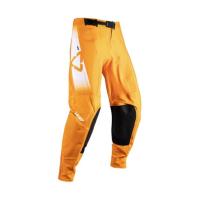 Leatt Штаны детские 4.5 V26 Orange в Саратове