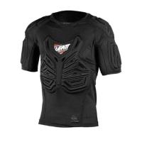 Leatt Защита панцирь подростковый Roost Tee V26 Black в Саратове