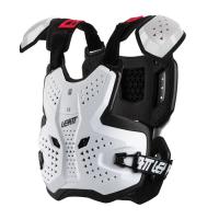 Leatt Защитный панцирь 3.5 Pro Chest Protector White в Саратове