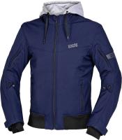 IXS Мотокуртка Classic SO Jacke Moto Синий в Саратове
