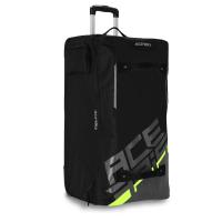 Acerbis Сумка дорожная на колёсах Voyager Black/Grey (105 L) в Саратове