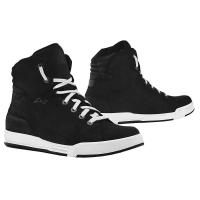 Forma Ботинки Swift Dry Black/White в Саратове