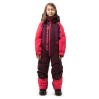 Dragonfly Комбинезон детский Gravity Junior Gravity Purple-Brown в Саратове