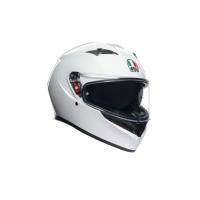 AGV Шлем K3 Mono Seta White в Саратове