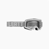 Leatt Маска подростковая Vizion 2.5s White Clear 90% в Саратове