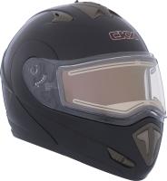 CKX Шлем снегоходный Tranz RSV EDL Черный/Матовый в Саратове