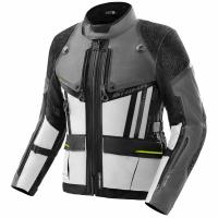 Shima Мотокуртка туристическая Tracker Men Grey в Саратове