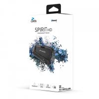 Cardo Мотогарнитура Spirit HD Single в Саратове