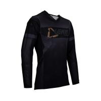 Leatt Джерси 5.5 UltraWeld Stealth 2025 в Саратове