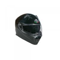 AiM Шлем интеграл JK320 Black Glossy в Саратове