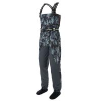 Finntrail Вейдерсы Aquamaster-Z 1527 CamoGrey в Саратове