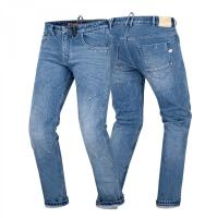 Shima мотоджинсы Devon Blue в Саратове