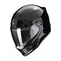 Scorpion Exo Мотошлем Covert-FX Solid Черный в Саратове