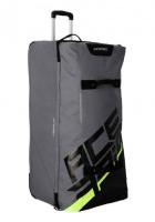 Acerbis Сумка дорожная на колёсах Machine Black/Grey (190 L) в Саратове