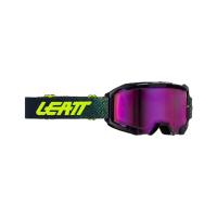 Leatt Маска Velocity 4.5 V26 Iriz Shadow Purple 78% в Саратове