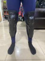 Ones Again Наколенники Safety Knee, черные в Саратове