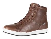 IXS Мотоботы Classic Sneaker Cruiser Коричневые в Саратове