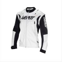 Leatt Мотокуртка Moto 4.5 Lite Jacket 2026 Forge в Саратове
