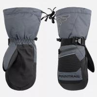 Finntrail Рукавицы Nordic 2942 MiddleGrey в Саратове