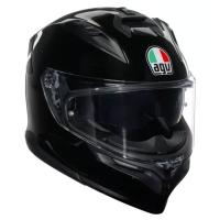 AGV Шлем K7 Black в Саратове