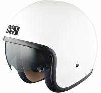IXS Шлем открытый HX77 белый в Саратове