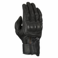 Furygan Перчатки James Evo D3O кожа Черный в Саратове