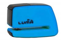 Luma Замок на диск тормозной ENDURO 91D (Ø5 ММ) + BAG синий в Саратове