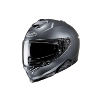 HJC Шлем i71 Semi Flat Anthracite в Саратове