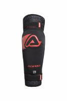 Acerbis Налокотники Soft Elbow Black/Red в Саратове