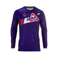 Leatt Джерси 3.5 Ride Royal 2024 в Саратове