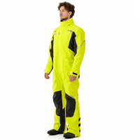 Dragonfly Комбинезон - дождевик Evo Man Yellow 2025 в Саратове