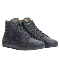 TCX Мотокеды женские Street 3 Lady WP 31I Black/Black/Gold в Саратове