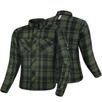Shima Рубашка Renegade 2.0 Green в Саратове