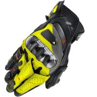Shima Мотоперчатки XRS-3 Yellow Fluo в Саратове